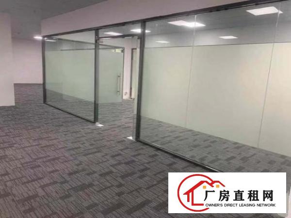  出租Ⅰ凤岗办公室小加工工厂厂房出租