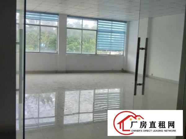  出租Ⅰ凤岗办公室小加工工厂厂房出租