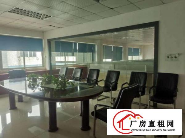  出租Ⅰ凤岗办公室小加工工厂厂房出租