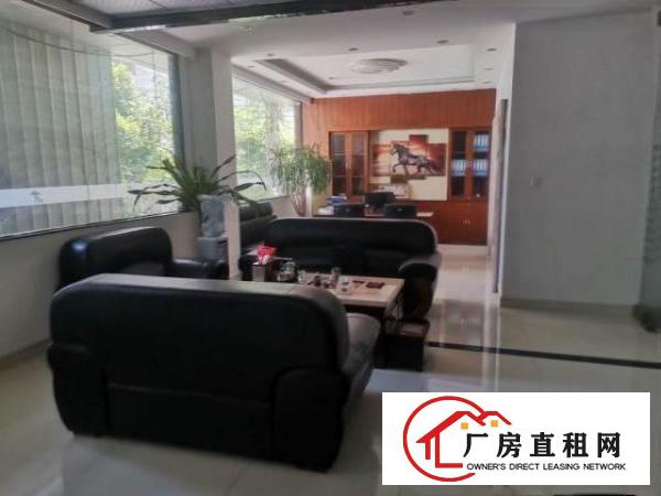  出租Ⅰ凤岗办公室小加工工厂厂房出租