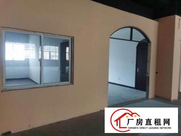  出租Ⅰ凤岗办公室小加工工厂厂房出租