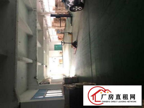  出租一楼厂房，独院交通方便