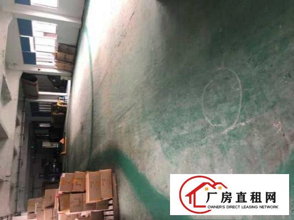 出租一楼厂房，独院交通方便