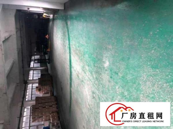  出租一楼厂房，独院交通方便