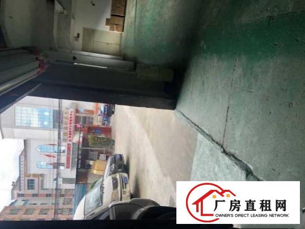  出租一楼厂房，独院交通方便