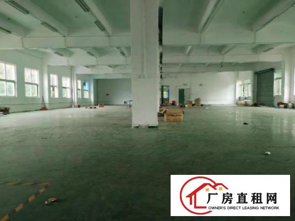  雁田海关附近8000平独院实际面积出租