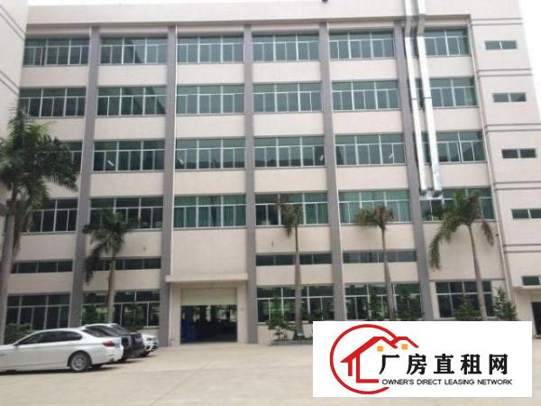  凤岗金凤凰一楼厂房出租1000平塑胶五金模具纸箱