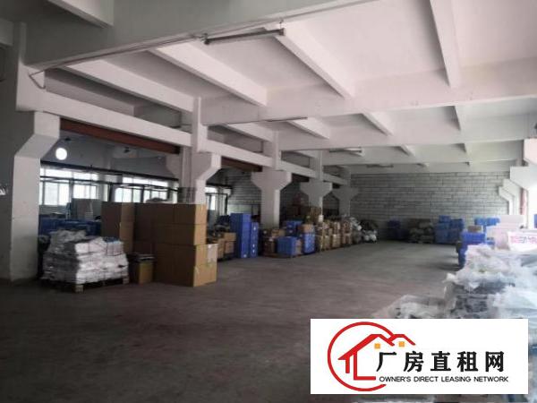  凤岗金凤凰一楼厂房出租1000平塑胶五金模具纸箱