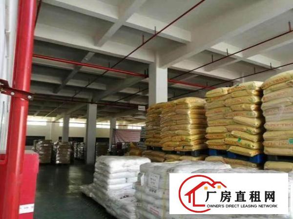  凤岗近观兰大型独院厂房出租22500平天堂围西旺