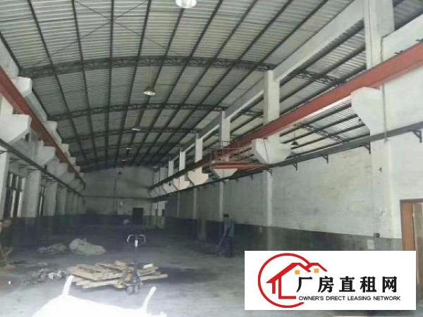  凤岗天堂围珍珠棉纸箱塑胶建筑材料家具钢构厂房出租