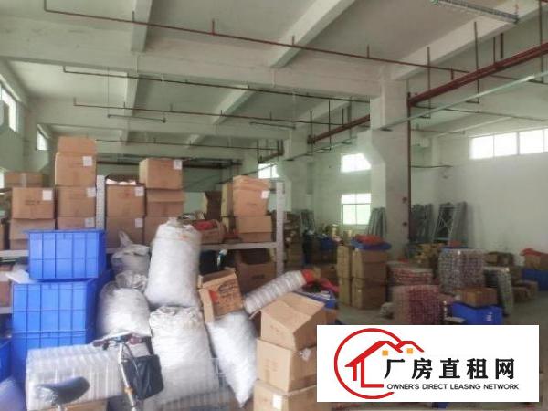 五联带装修一楼1000平