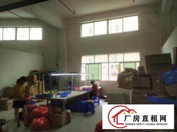  五联带装修一楼1000平
