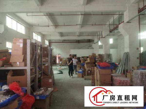  五联带装修一楼1000平
