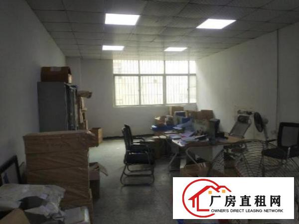  五联带装修一楼1000平