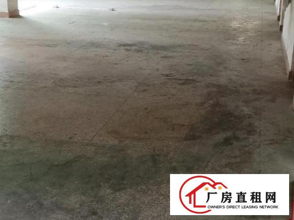  厂房招租，适合各类小加工，四楼独立