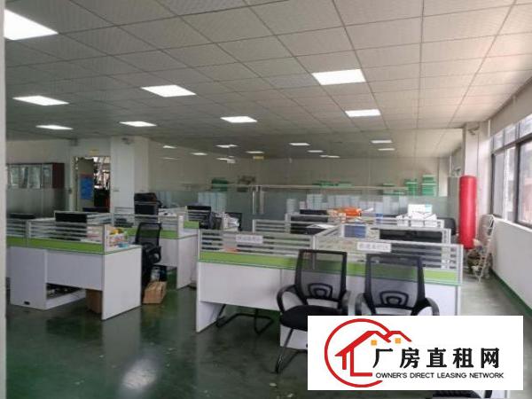 凤岗宏盈工业区电子组装贸易电商厂房出租800平