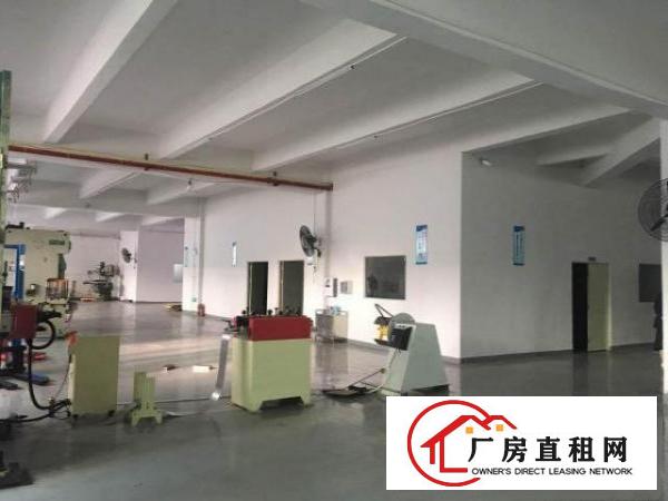  ~~凤岗镇中心1200平米独院一楼厂房，免装修，好招工~~