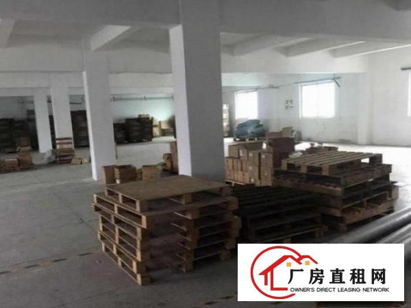  五联新出原房东一楼厂房680平方有现成装修形象好