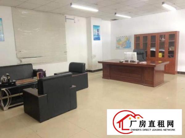  清溪谢坑电商办公贸易仓库厂房出租2278平米拎包入住