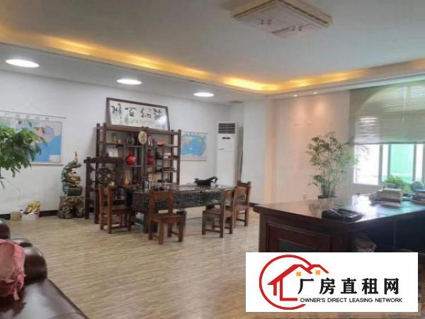  清溪谢坑电商办公贸易仓库厂房出租2278平米拎包入住