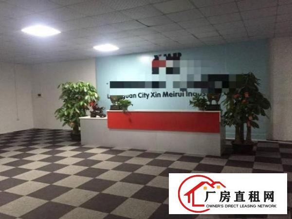  凤岗金凤凰电子组装五金加工电商带装修厂房出租