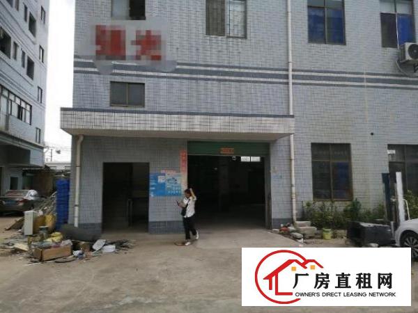  凤岗2000平厂房仓库出租，带牛角，高度7米，可分租