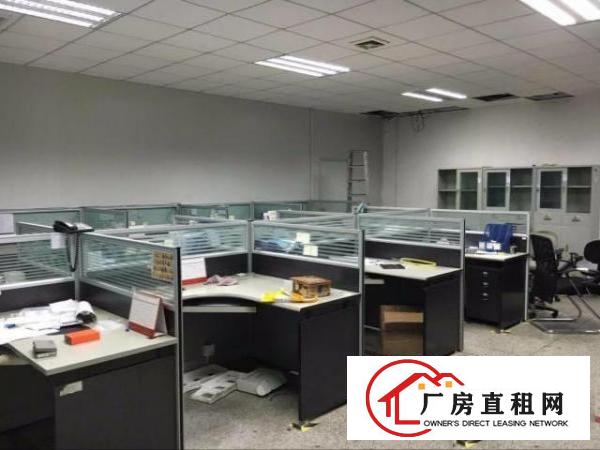 凤岗镇中心小独院厂房出租4000平近天堂围