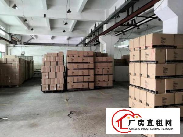  凤岗近深圳平湖注塑模具五金压铸一楼厂房出租800平