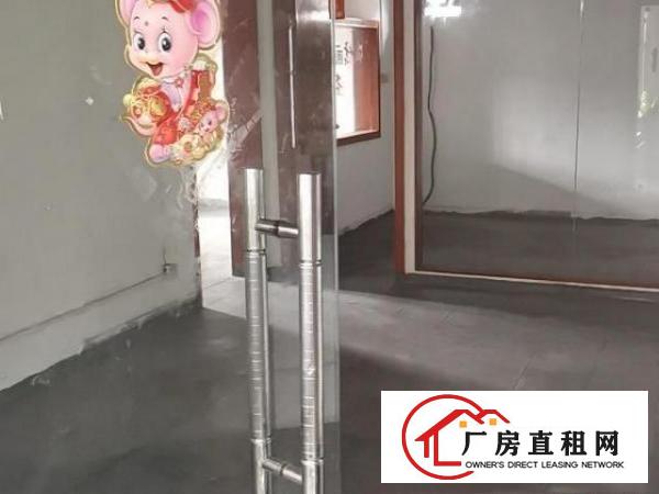  有办公室，厂房，无其它附加费用