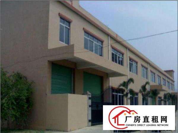  凤岗大量小型厂房招租500-1000左右都有