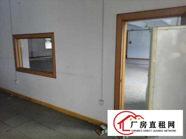  凤岗大量小型厂房招租500-1000左右都有
