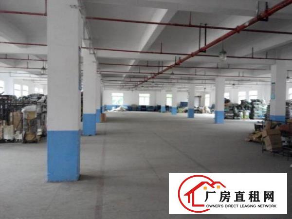  独门独院厂房出租共6800可整租也可分租小分租500