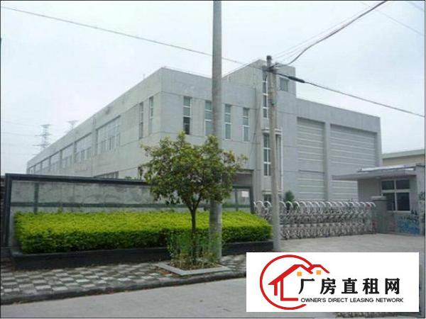  凤岗大量小型厂房招租500-1500左右都有
