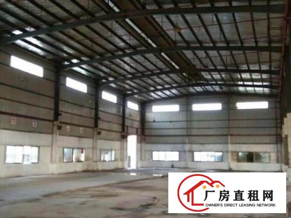  凤岗雁田布心（10米高）标准单一层1000平出租适合各行业