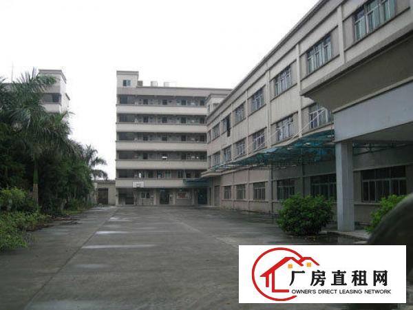  凤岗大小厂房招租、独院、独栋600-3200