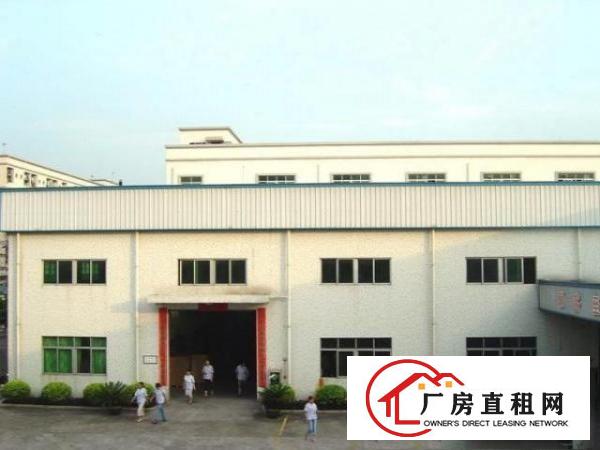  凤岗大量一楼仓库出租面积500--2000平方