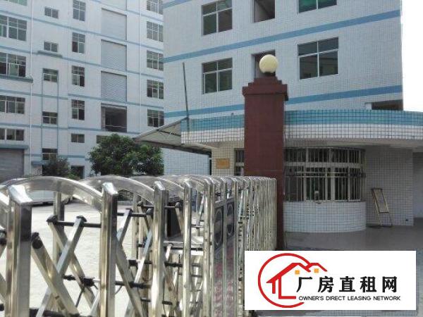  全新厂房，单层面积2000，形象，小可分1000