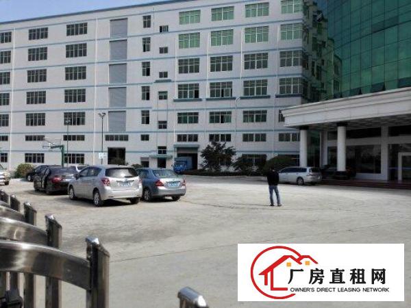  全新厂房，单层面积2000，形象，小可分1000