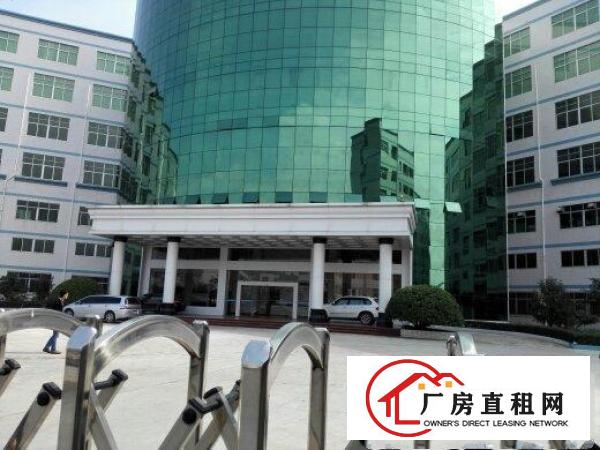  全新厂房，单层面积2000，形象，小可分1000
