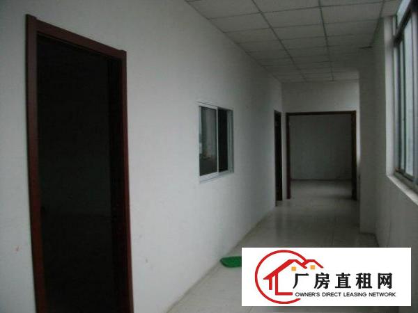  凤岗形象好标准厂房500-5000㎡