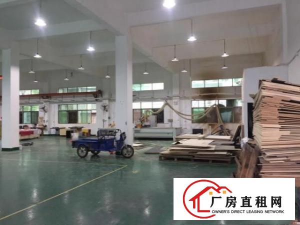  原房东一楼1100平出租