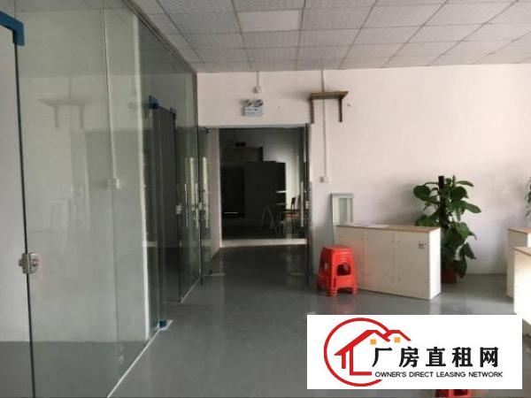  凤岗天堂围西旺独门独院厂房出租3600平近观兰