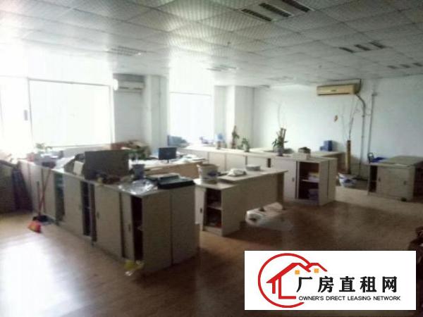  凤岗天堂围楼上厂房便宜出租适合电商贸易电子五金包装