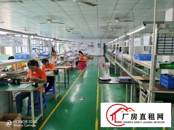  原房东带装修楼上1200平