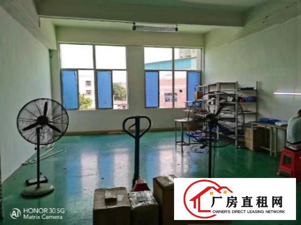  原房东带装修楼上1200平
