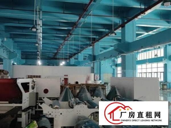  五金模具注塑设备机械厂房带牛角一楼2000平出租在凤岗