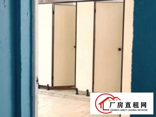  五金模具注塑设备机械厂房带牛角一楼2000平出租在凤岗