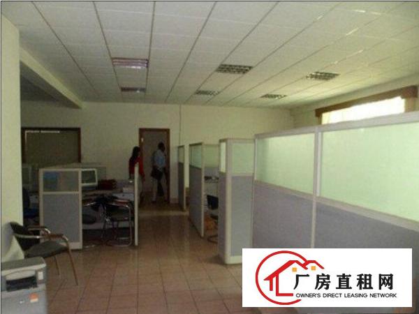  凤岗3楼1500平米可以分租,有现格局