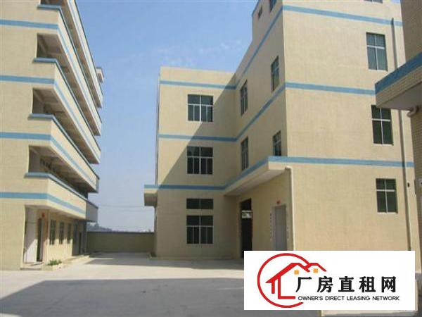  大量小型厂房招租600-1000左右