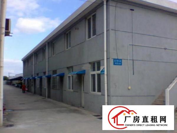  大量小型厂房招租600-1000左右